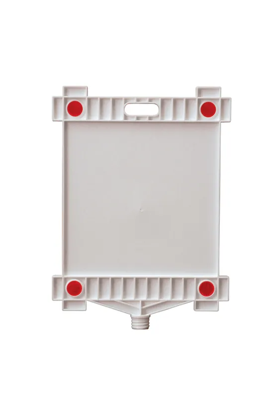 TEMKA Hinweisschild Raute Angebot