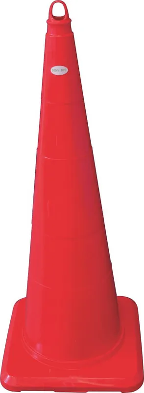 Meistverkauft TEMKA Leitkegel TPE  Höhe: 900 mm