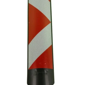 TEMKA Sichtzeichen für TEMKA-WALL mit Folie Heißes Angebot