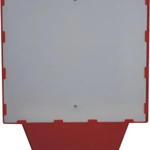TEMKA Klappschild Speedy ohne Folie 900 x 600 mm Direktkauf