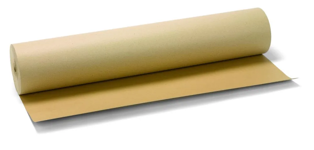 Schuller Abdeckpapier TAIGA S90, 750 mm x 20 m Neuheit