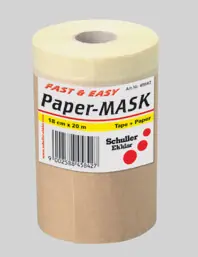 Schuller Abdeckpapier Paper-Mask Maße: 30 cm x 20 m Top-Preis