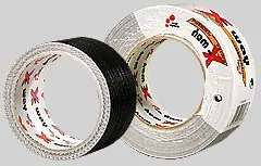 Schuller Gewebeband X-WAY 48 mm x 50 m Farbe: silber Neue Kollektion