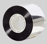 Schuller Klebeband Alu-bedampftes PP 50 mm x 50 m Nur Für Kurze Zeit