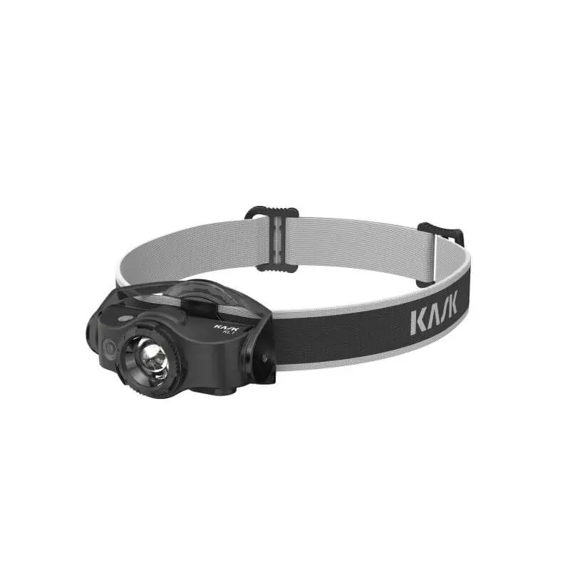 Günstig KASK Stirnlampe KL-1, 400 Lumen