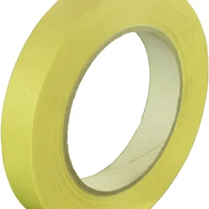Wochenendangebot profibau Kreppband Feinkrepp 50 m  Breite: 38 mm