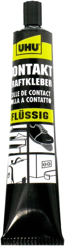 UHU Kontakt Kraftkleber flüssig, 120 g Tube Sale