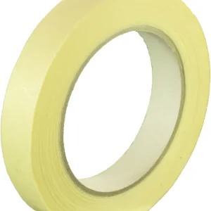 Gerlinger Kreppband Flachkrepp 50 m Breite: 100 mm Saisonangebot