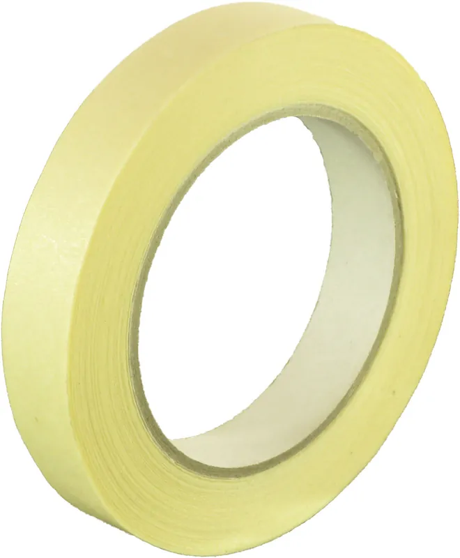 Gerlinger Kreppband Flachkrepp 50 m Breite: 100 mm Saisonangebot