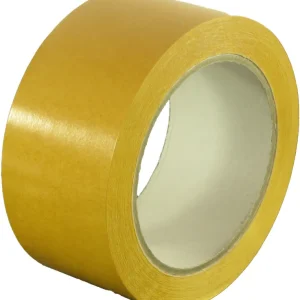 Gerlinger Doppelseitiges Klebeband 50 mm, 25 m Rabatt