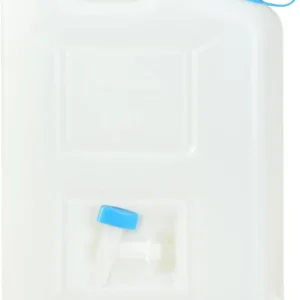 Jetzt Bestellen Hünersdorff Wasserkanister Profi UV Fassungsvermögen: 20 Liter