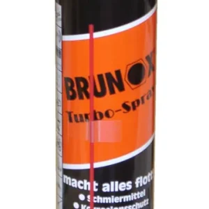 Brunox Turbo Spray 100 ml Top-Seller
