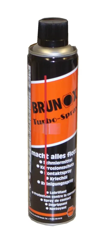 Brunox Turbo Spray 100 ml Top-Seller