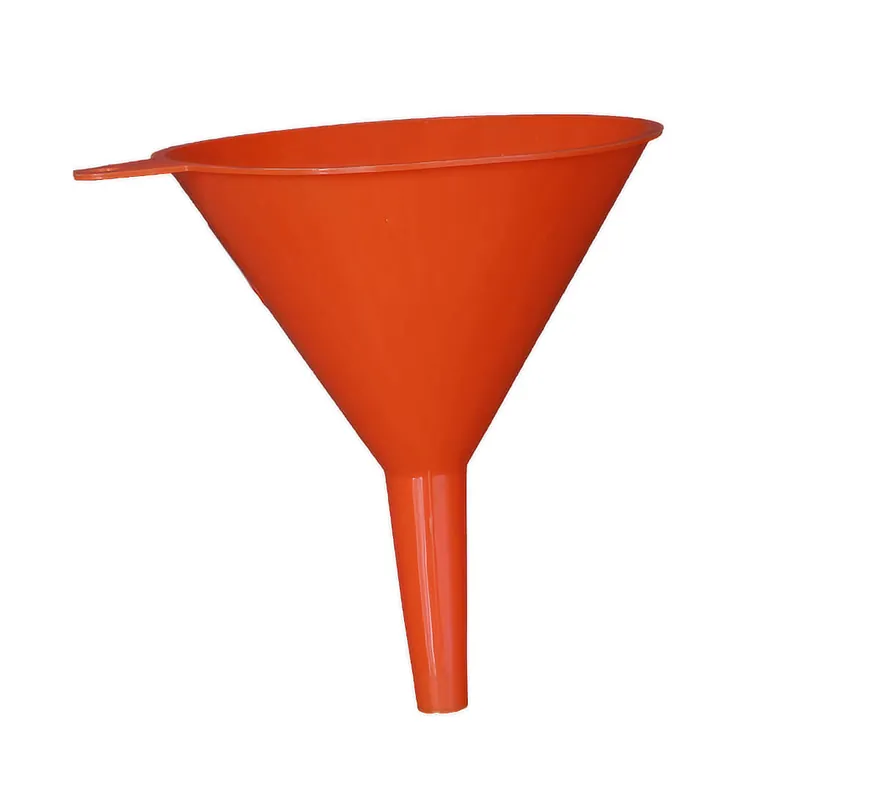 Neu profibau Trichter Kunststoff Ø 150 mm