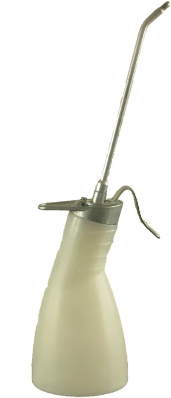 profibau Spritzöler aus Kunststoff 300 ml Nur Für Kurze Zeit