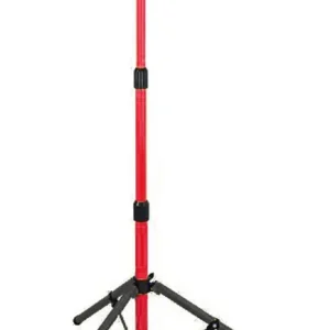Sonderaktion profibau Mobillicht LED 2 x 23 W, mit Stativ, 2 x 2000 lumen
