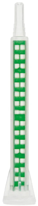 Sonderangebot PETEC Mischrohr A-SYSTEM für 24 ml Doppelspritze, 50 ml Doppelkartusche