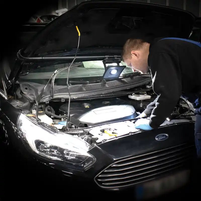 ScanGrip Motorraumleuchte NOVA BONNETMarkt Preisknaller