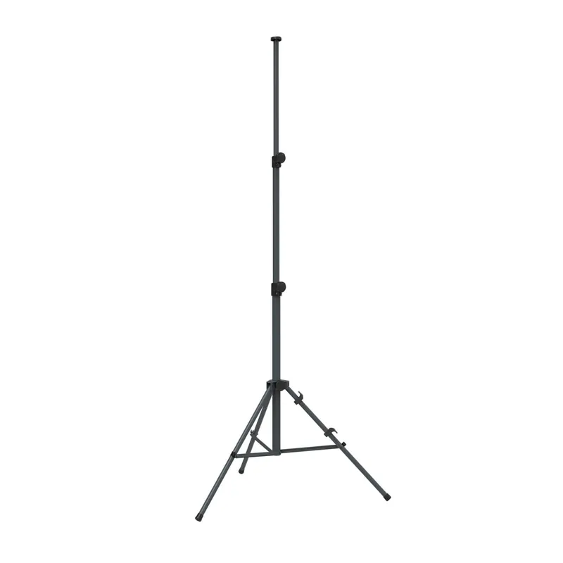 Versand Am Gleichen Tag ScanGrip Dreifuss-Ständer TRIPOD 1,35 - 3 m, für Scangrip LED-Strahler