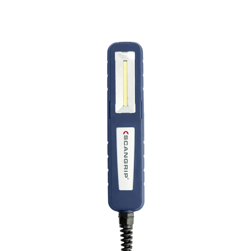 Online Kaufen ScanGrip Handlampe SUPERFORM COB-LED mit Kabel, 750 Lm