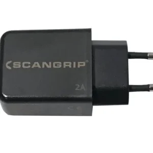 Finale Aktion ScanGrip USB Ladegerät 5 V / 2 A