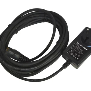 ScanGrip Stromversorung 12,6 V / 4,3 A für NOVA 5K C+R Neu