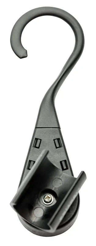 ScanGrip Cliphalter mit Haken und Magnet für LINE LIGHT Jetzt Bestellen