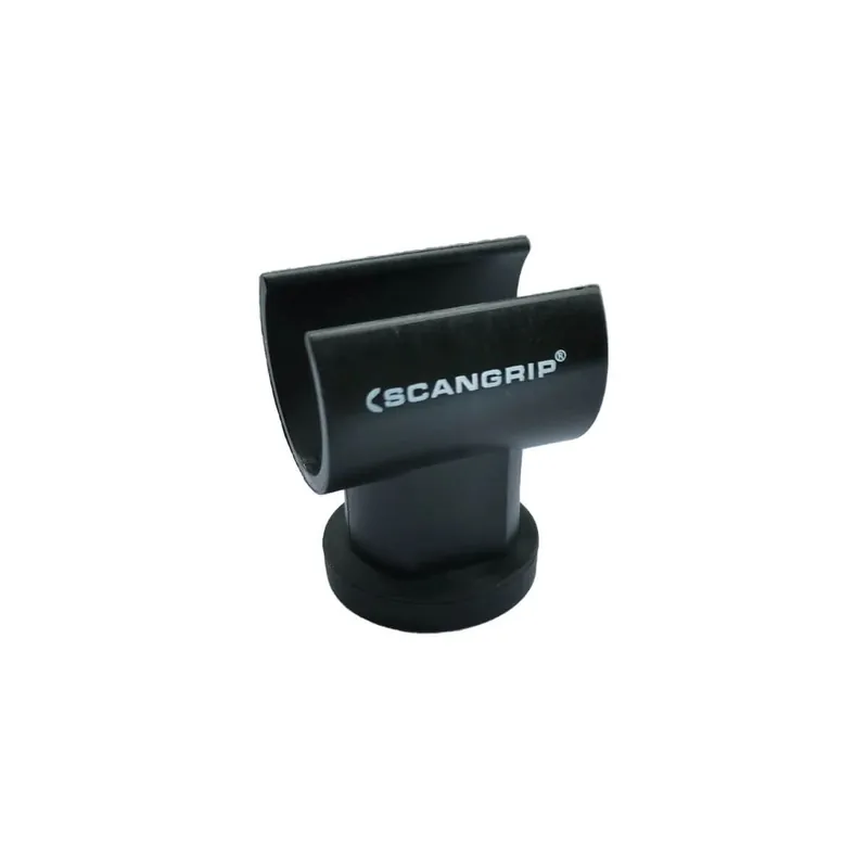 Beliebt ScanGrip Magnetaufhängung mit Clip 30 mm für LINE LIGHT