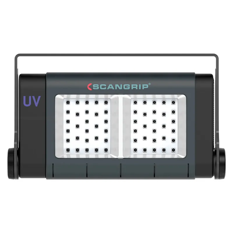 Preis Gesenkt ScanGrip LED-Strahler UV-EXTREM PLUS
