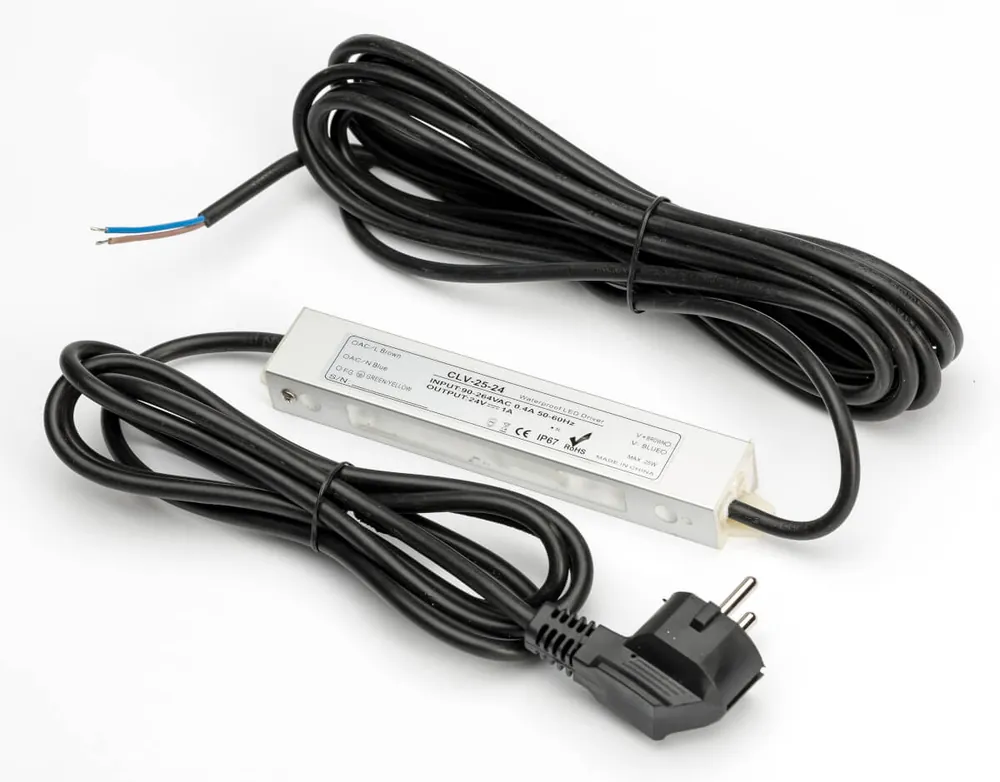 ScanGrip Netzteil 25 W für LINE LIGHT Preis Gesenkt
