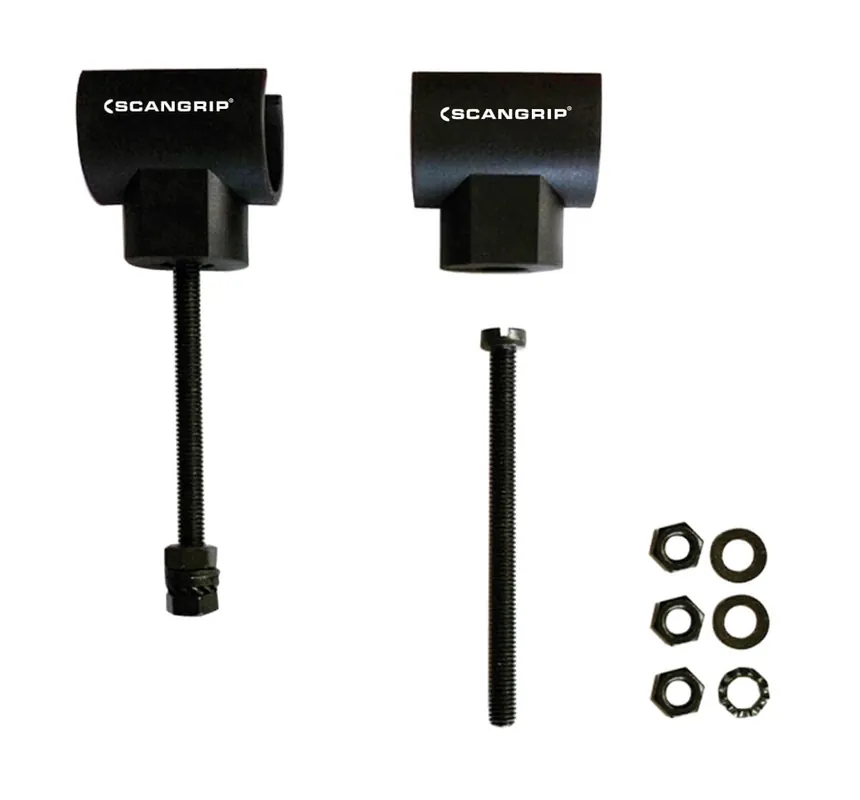 ScanGrip Cliphalter für LINE LIGHT Geprüft