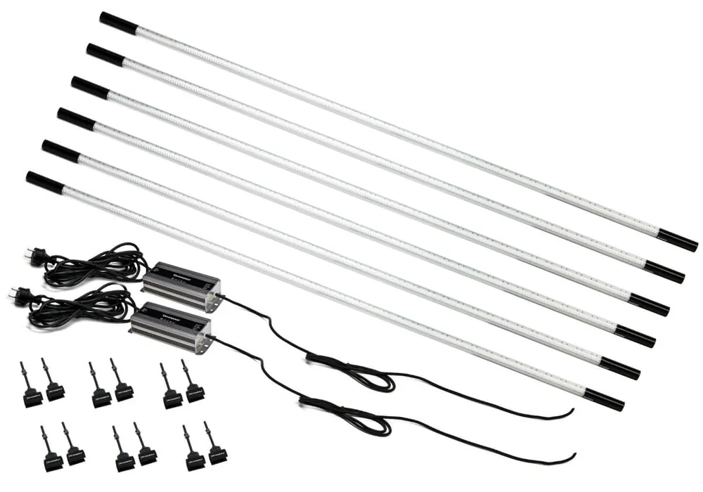 Bestpreis ScanGrip 6 LED-Beleuchtungseinheiten LINE LIGHT 6, für Hebebühnen