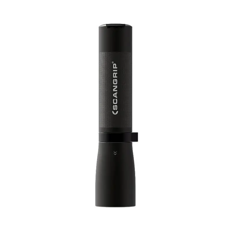 ScanGrip Akku-LED-Taschenlampe FLASH 1000 R, mit Boost-Funktion, 1000 Lm Bestseller