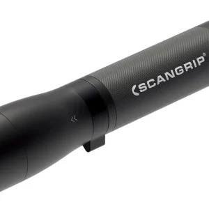 Top-Seller ScanGrip Akku-LED-Taschenlampe FLASH 600 R, mit Boost-Funktion, 600 Lm