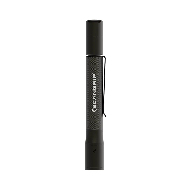 ScanGrip LED-Taschenlampe FLASH PEN R, 300 Lm Bestseller