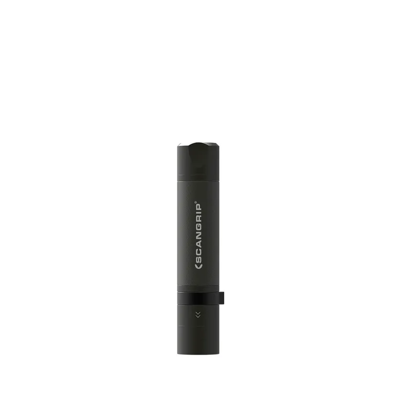 Top-Preis ScanGrip LED-Taschenlampe FLASH 300, 300 Lm