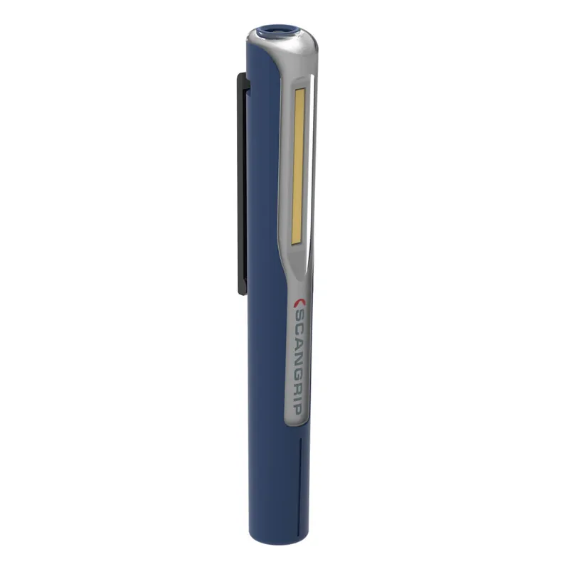 ScanGrip Akku-LED-Handlampe MAG PEN 3, 150 Lm Neuheit