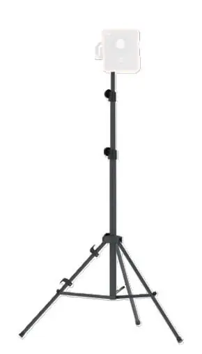 Rubi Dreibein-Standfuss TRIPOD LUMEO Knallerangebot