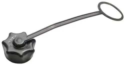 profibau Verschraubung grün, Ø 38 mm für Kraftstoff-Kanister Saisonangebot