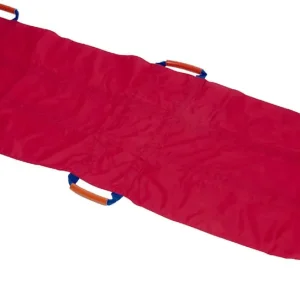 Holthaus Medical Rettungstuch orange 195 x 80 cm Wochenendangebot