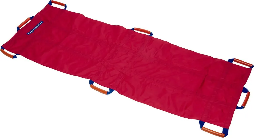 Holthaus Medical Rettungstuch orange 195 x 80 cm Wochenendangebot