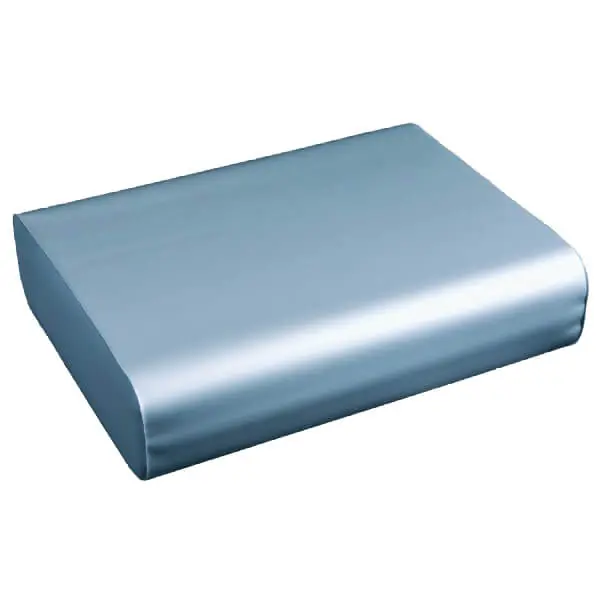 Sonderangebot Holthaus Medical Kopfkissen 33 x 25 x 8 cm