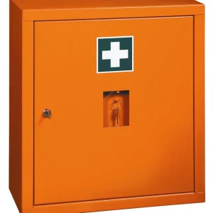 Holthaus Medical Aufsatz-Verbandschrank 56 x 49 x 20 cm Direkt Vom Hersteller