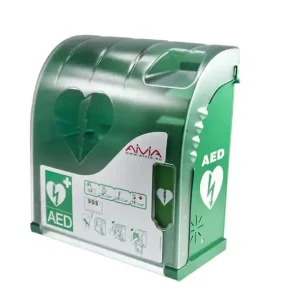 Holthaus Medical Wandkasten mit Alarm Heißes Angebot