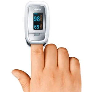 Holthaus Medical Fingerpulsoximeter Bestseller