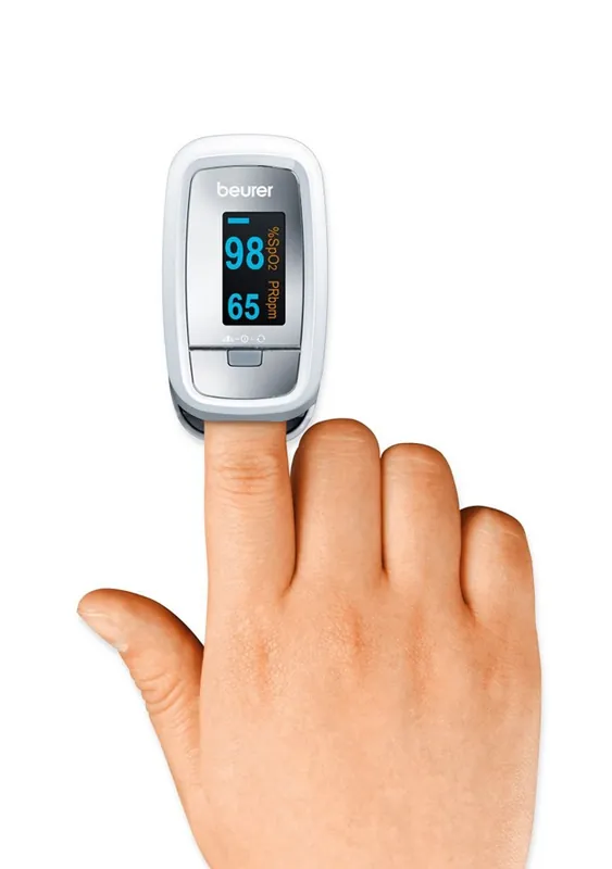 Holthaus Medical Fingerpulsoximeter Bestseller