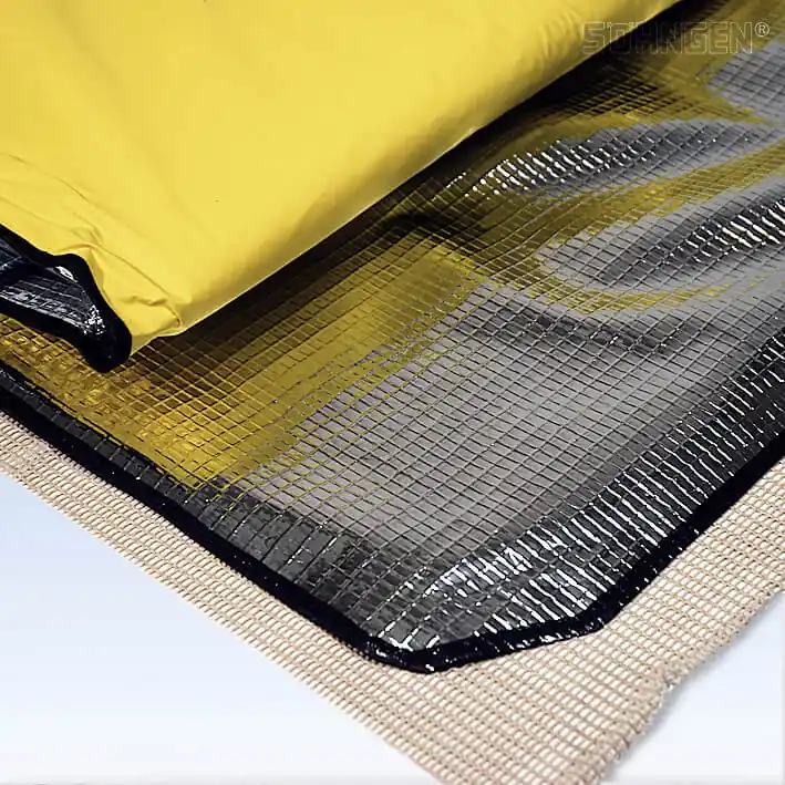 Holthaus Medical Thermo-Übungsmatte 190 x 120 cm Wochenendangebot