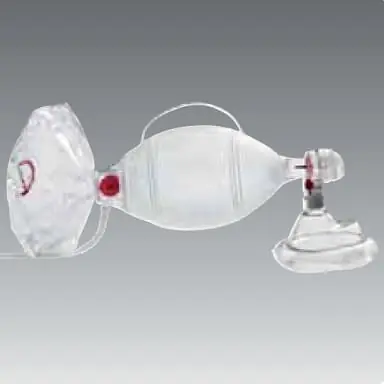 Holthaus Medical Ambu SPUR II Beatmungsbeutel Top-Preis