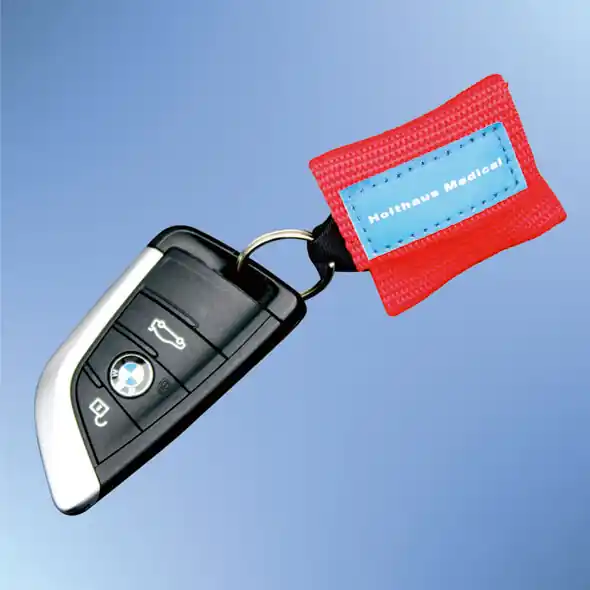 Markenprodukt Holthaus Medical AMBU LifeKey
