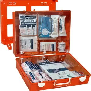 Holthaus Medical Erste-Hilfe-Koffer MULTI Nur Für Kurze Zeit